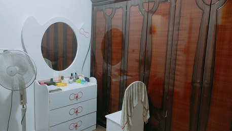 Jeddah, Rooms for Rent, SAR 800/month,  Furnished,  SAR800/month, Furnished Room. Available In Al Aziziya, Jeddah