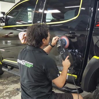 Sydney, Automotive, Premium Automotive Paint Supplies Adelaide