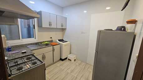 Busaiteen, Apartments, Flats, Houses & Villas, BHD 200/month,  Furnished,  Studio,  Fully Furnished Studio Flat For Rent