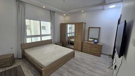 Busaiteen, Apartments, Flats, Houses & Villas, BHD 200/month,  Furnished,  Studio,  Fully Furnished Studio Flat For Rent