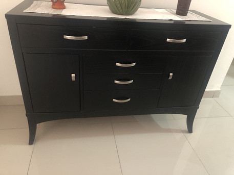 Zinj, Furniture, BHD 50,  Buffet Table For Sale