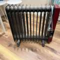 SAR 300,  La Gemenia Room Heater For Sale
