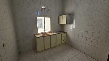 Manama, Apartments, Flats, Houses & Villas, BHD 230/month,  2 BR,  2 Bedroom Flat With Ewa In Rasruman