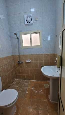 Manama, Apartments, Flats, Houses & Villas, BHD 230/month,  2 BR,  2 Bedroom Flat With Ewa In Rasruman