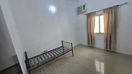 Manama, Apartments, Flats, Houses & Villas, BHD 230/month,  2 BR,  2 Bedroom Flat With Ewa In Rasruman