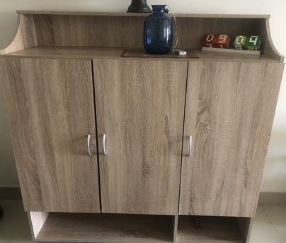 Zinj, Furniture, BHD 20,  Shoe Rack For Sale