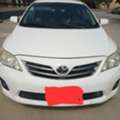 SAR 28000,  Toyota Corolla 1.6 XLI,  2013,  Automatic,  169500 KM,  Sar 28000 Toyotta Corrolla XLI   170200km