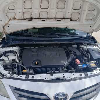 Riyadh, Vehicles, Cars & Trucks , SAR 28000,  Toyota Corolla 1.6 XLI,  2013,  Automatic,  169500 KM,  Sar 28000 Toyotta Corrolla XLI   170200km