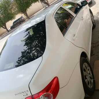 Riyadh, Vehicles, Cars & Trucks , SAR 28000,  Toyota Corolla 1.6 XLI,  2013,  Automatic,  169500 KM,  Sar 28000 Toyotta Corrolla XLI   170200km