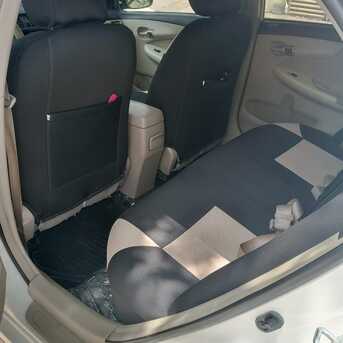 Riyadh, Vehicles, Cars & Trucks , SAR 28000,  Toyota Corolla 1.6 XLI,  2013,  Automatic,  169500 KM,  Sar 28000 Toyotta Corrolla XLI   170200km