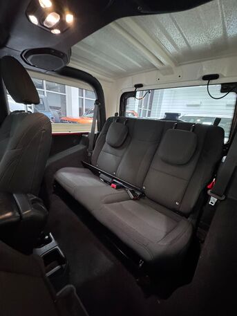 Manama, Vehicles, Cars & Trucks , BHD 10500,  Jeep Wrangler Sport,  2023,  Automatic,  46350 KM,    (Red)