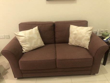 Zinj, Furniture, BHD 125,  Sofa Set For Sale