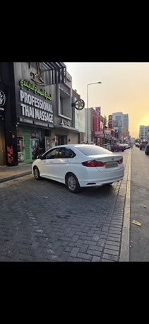 Hoora, Vehicles, Cars & Trucks , BHD 2150,  Honda City,  2017,  Automatic,  254 KM,   URGENT SALE