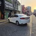 BHD 2150,  Honda City,  2017,  Automatic,  254 KM,   URGENT SALE