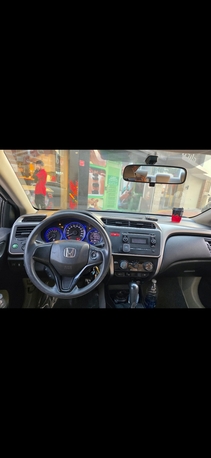 Hoora, Vehicles, Cars & Trucks , BHD 2150,  Honda City,  2017,  Automatic,  254 KM,   URGENT SALE