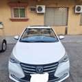 SAR 1900,  2024 Changaan,  2024,  Automatic,  95000 KM,  Car For Rent