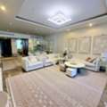 BHD 600/month,  Furnished,  3 BR,  170 Sq. Meter,  Luxury Style 3 BR FF Apartment For RENT