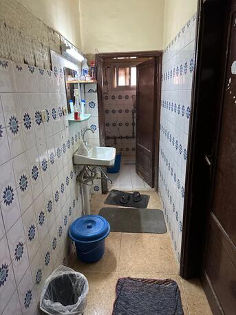 Hara, Rooms for Rent, SAR 1050/month,  Furnished,  Furnished, 1 Large Size Bed Room Available At Hara,Backside Capital Hydrabadi Resturant