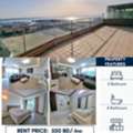 BHD 550/month,  Furnished,  3 BR,  200 Sq. Meter,  Beautiful 3 BR FF Duplex Penthouse For Rent