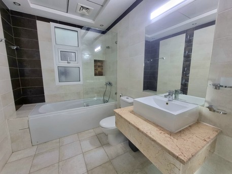 Amwaj Islands, Apartments, Flats, Houses & Villas, BHD 550/month,  Furnished,  3 BR,  200 Sq. Meter,  Beautiful 3 BR FF Duplex Penthouse For Rent