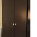BHD 40,  2 Door Cupboard For Sale