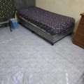 SAR 1000/month,  1000 Sar  For Single Bachelor Room  In The Flat Alwazarat Near T Shoes Hara