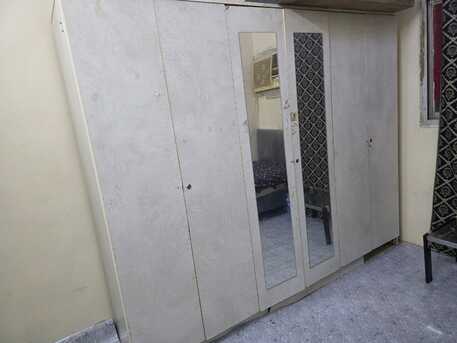 Hara, Rooms for Rent, SAR 1000/month,  1000 Sar  For Single Bachelor Room  In The Flat Alwazarat Near T Shoes Hara