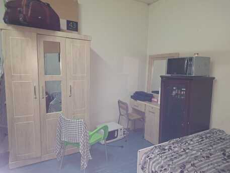 Khobar, Apartments, Flats, Houses & Villas, SAR 650/month,  Furnished,  1 BR,  Room Available In Family Building For Executive Bachelor