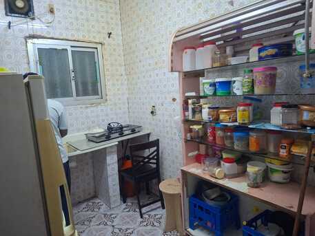 Khobar, Apartments, Flats, Houses & Villas, SAR 650/month,  Furnished,  1 BR,  Room Available In Family Building For Executive Bachelor