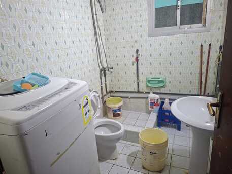 Khobar, Apartments, Flats, Houses & Villas, SAR 650/month,  Furnished,  1 BR,  Room Available In Family Building For Executive Bachelor