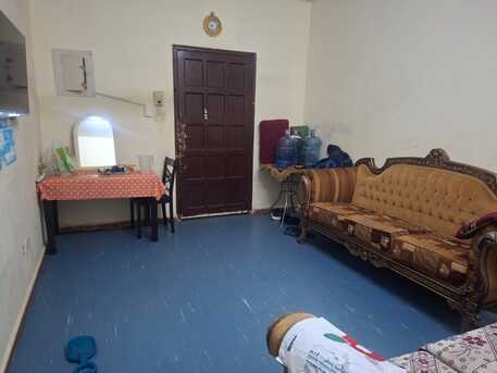Khobar, Apartments, Flats, Houses & Villas, SAR 650/month,  Furnished,  1 BR,  Room Available In Family Building For Executive Bachelor