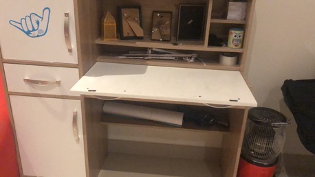 Zinj, Furniture, BHD 15,  Kids Study Table For Sale