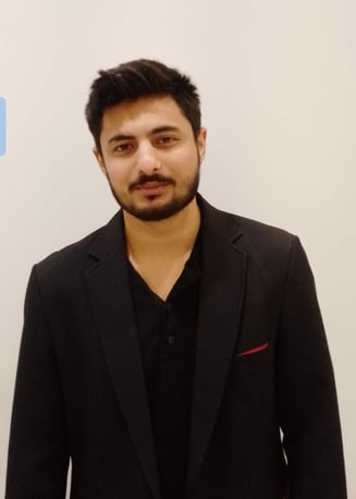 Jeddah, Job Seekers, Web Developer | WordPress |  Experienced | Open To Work In Saudi Arabia | Immediate Avail