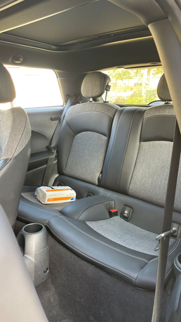 Riyadh, Vehicles, Cars & Trucks , SAR 105,  Mini Cooper,  2024,  Automatic,  12000 KM,    &ndash; Low Mileage