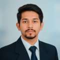 Full Stack Developer