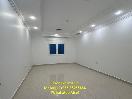 Abu Fatira, Apartments, Flats, Houses & Villas, KWD 420/month,  3 BR,  100 Sq. Meter,  3 Bedroom Nice & Beautiful Apartment For Rent In Abu Fatira.
