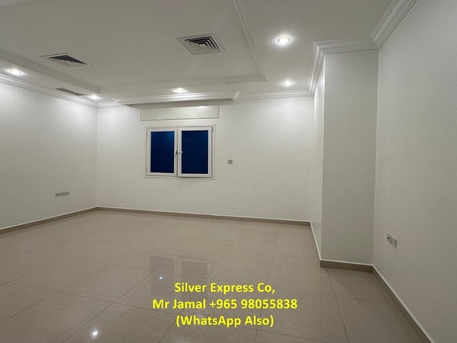 Abu Fatira, Apartments, Flats, Houses & Villas, KWD 420/month,  3 BR,  100 Sq. Meter,  3 Bedroom Nice & Beautiful Apartment For Rent In Abu Fatira.