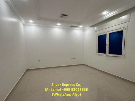 Abu Fatira, Apartments, Flats, Houses & Villas, KWD 420/month,  3 BR,  100 Sq. Meter,  3 Bedroom Nice & Beautiful Apartment For Rent In Abu Fatira.
