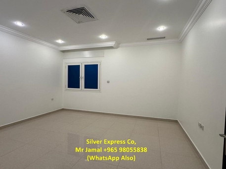 Abu Fatira, Apartments, Flats, Houses & Villas, KWD 420/month,  3 BR,  100 Sq. Meter,  3 Bedroom Nice & Beautiful Apartment For Rent In Abu Fatira.
