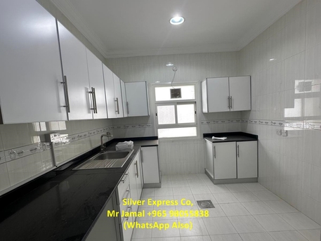 Abu Fatira, Apartments, Flats, Houses & Villas, KWD 420/month,  3 BR,  100 Sq. Meter,  3 Bedroom Nice & Beautiful Apartment For Rent In Abu Fatira.
