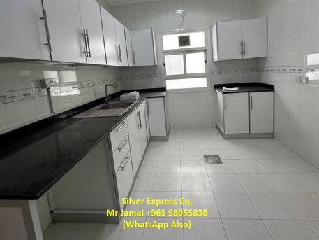 Abu Fatira, Apartments, Flats, Houses & Villas, KWD 420/month,  3 BR,  100 Sq. Meter,  3 Bedroom Nice & Beautiful Apartment For Rent In Abu Fatira.