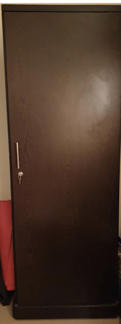 Zinj, Furniture, BHD 30,  Single Door Cupboard For Sale