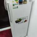 SAR 550,  Single Door Refrigerator & Gas Cylinder