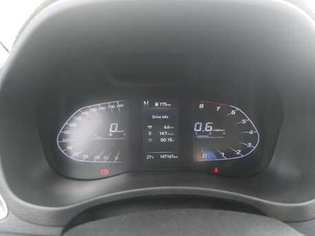 Dammam, Vehicle Lease Transfer, SAR 1,  HYUNDAI ACCENT STANDARD 2023 MODEL LEASE TRANSFER (SNB)