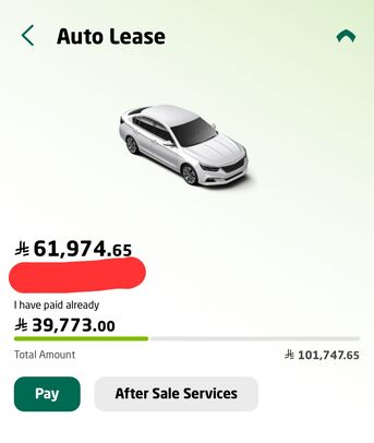 Dammam, Vehicle Lease Transfer, SAR 1,  HYUNDAI ACCENT STANDARD 2023 MODEL LEASE TRANSFER (SNB)