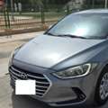 SAR 45000,  Hyundai Elantra,  2018,  Automatic,  75000 KM,     SAR 45000