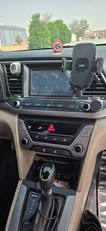 Al Malaz, Vehicles, Cars & Trucks , SAR 45000,  Hyundai Elantra,  2018,  Automatic,  75000 KM,     SAR 45000