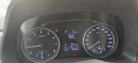 Al Malaz, Vehicles, Cars & Trucks , SAR 45000,  Hyundai Elantra,  2018,  Automatic,  75000 KM,     SAR 45000