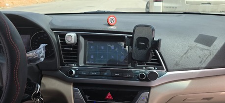 Al Malaz, Vehicles, Cars & Trucks , SAR 45000,  Hyundai Elantra,  2018,  Automatic,  75000 KM,     SAR 45000