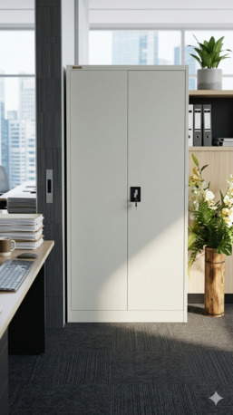 Manama, Furniture, BHD 37,  OFFICR STEEL LOCKER
